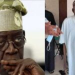 Tinubu's Two Hands And Legs Are Badly Affected After Multiple Surgeries