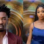 BBNaija: Boma blasts Angel, calls her bastard