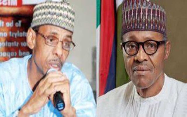 Buhari Has Put Northern Nigeria In Serious Trouble — Northern Elders