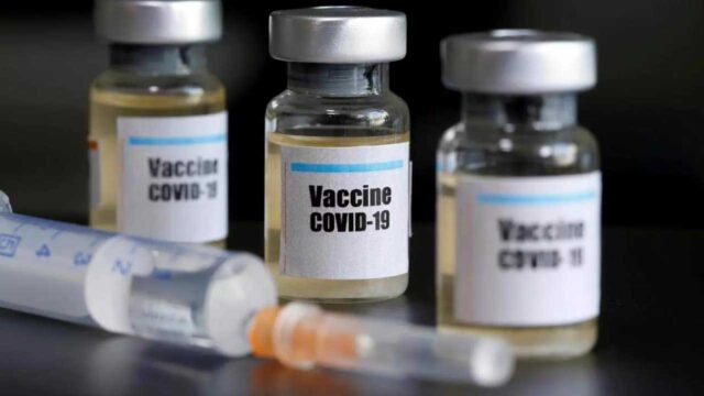 COVID-19: FG to vaccinate Nigerians in church on Sundays