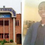 Caleb varsity student disappears after cult threat, father, CP tackle school