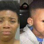 Chicago mother Allegedly shot her 12-year-old son in the head over a missing memory card 