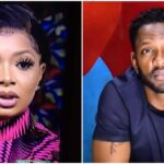 BBNaija: I dreamt Liquorose Won N90m grant prize Cross reveals