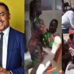 ''Praying for your Cheating Husband's won't work'' - Daddy Freeze wives