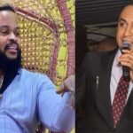 Daddy Freeze reacts to Whitemoney Looking as Angel Flashed her Vi*gina.