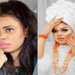 "Everything Oye said is true" Daffy Blanco says as she spills more about Bobrisky