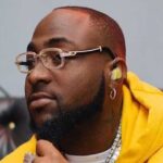 Davido submits music works for 2024 Grammys consideration