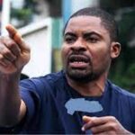 August 1: Order soldiers to remain in barracks – Adeyanju writes Chief of Army Staff