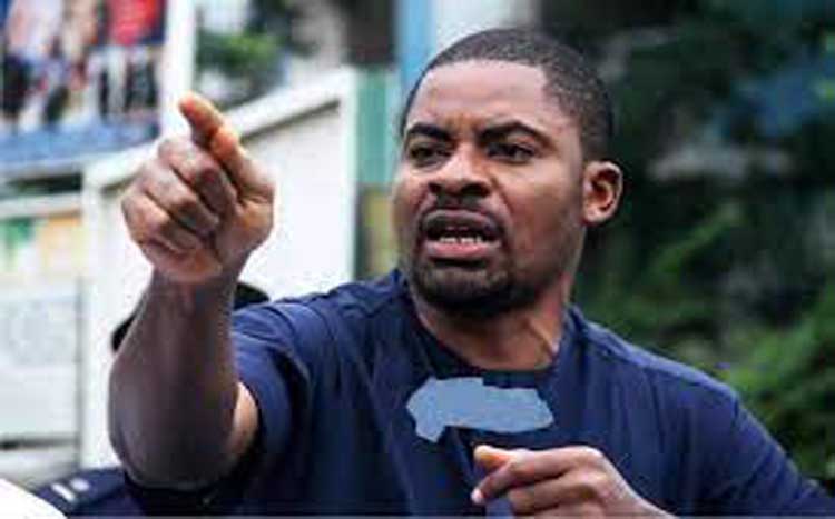 Yahaya Bello: Adeyanju tackles Kogi Assembly over calls for EFCC Chairman’s sack