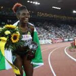 Diamond League Final: Tobi Amusan smashes African 100m hurdles record