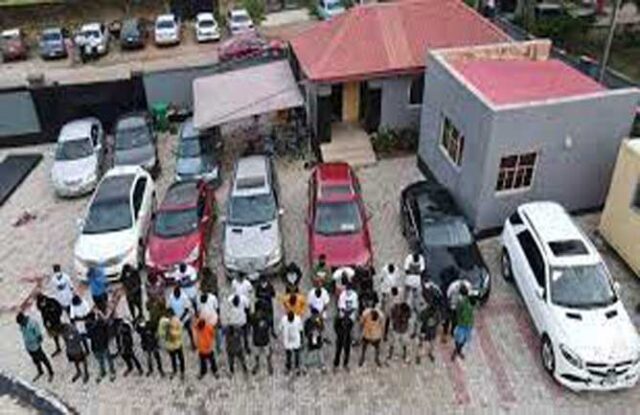 CyberCrime: Hoteliers are hindering our Operations -EFCC 