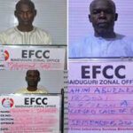 EFCC arrested 3 Spiritualist for fraudulent N16m get-rich-quick scheme