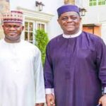 Agents of Satan from the pit of hell''- FFK reacts to reports accusing Kogi state governor, Yahaya Bello of fixing N20 bn state funds in a private account