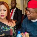 Fmr Minister of Aviation, Fani-Kayode’s estranged wife, Precious, sues him for N800m