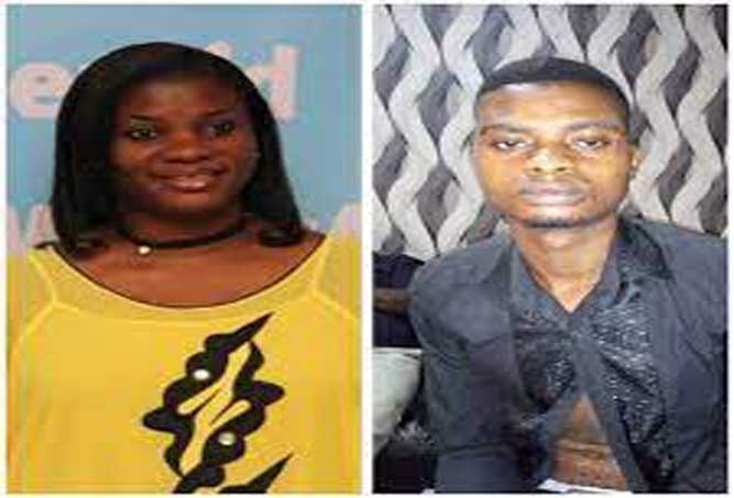 Man sentenced to 28 years imprisonment for killing a Female Lawyer in Lagos Hotel room