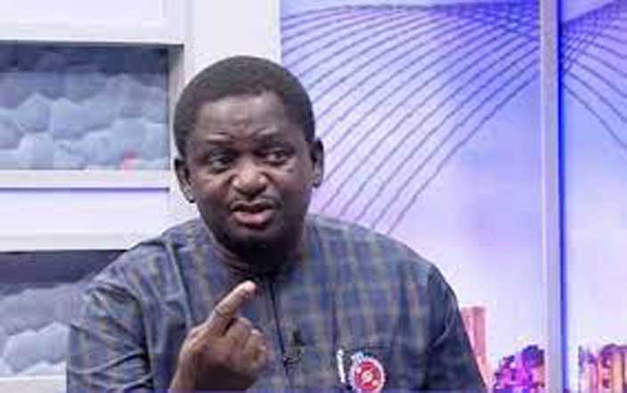 Nnamdi Kanu, Abba Kyari: Content of my book being twisted – Femi Adesina