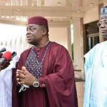 Femi Fani-Kayode said He was led by Holy Spirit to defect from PDP to APC