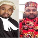 Gunmen assassinate Popular Lawyer in Imo state