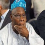 2023: Some presidential aspirants should be in jail if EFCC, ICPC did their jobs - Fmr. President Olusegun Obasanjo