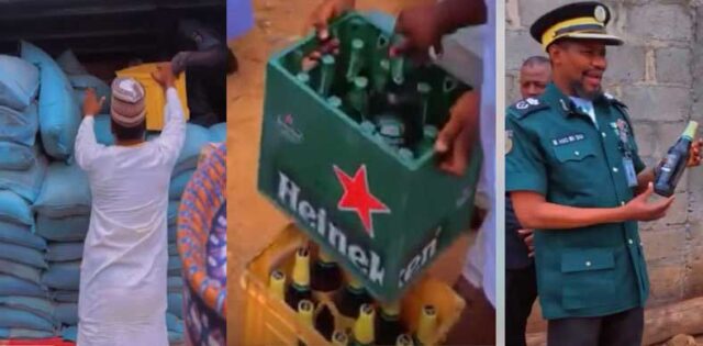 Hisbah Board destroys 3.8m bottles of Beer in Kano