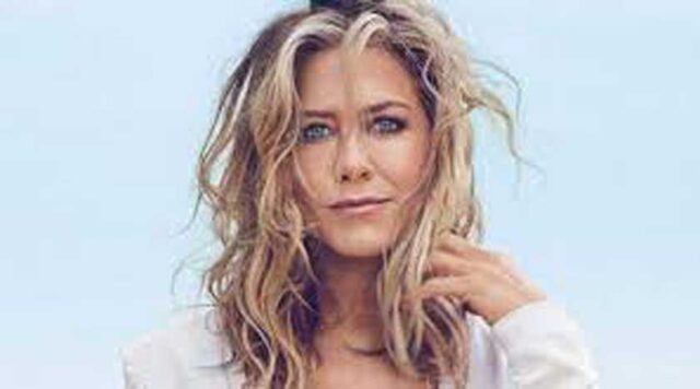 Hollywood actress, Jennifer Aniston says she wishes her next relationship is somebody from the acting or entertainment industry.