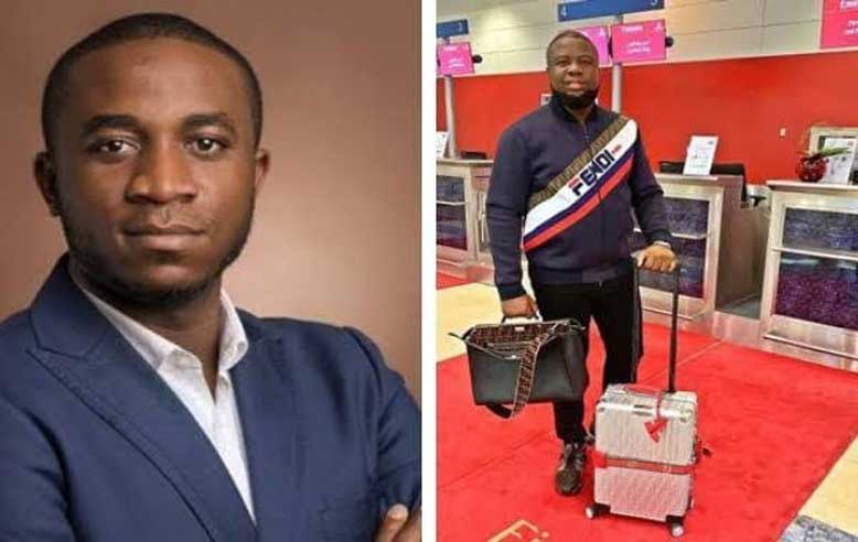 It’s insulting to compare me with Hushpuppi. He could never achieve what I achieved — Invictus Obi