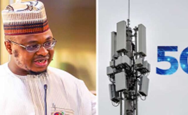FG to acquire telecom equipment valued at N1.8bn to detect and block fra*dsters