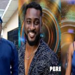 BBNaija: Most of us don't know what a wildcard is in a game show - Isa Siyaka Marcus