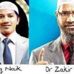 Islamic televangelist, Zakir Nai takes to facebook to seek for wife for his son