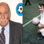 Jimmy Greaves, one of English football's greatest-ever goal scorers, dies at 81