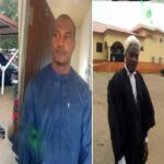 Lawyer p*unches Defense Counsel during a court hearing in Gombe Court