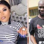 Mompha threating Lawsuit over allegation of Dating Crossdresser, Bobrisky 