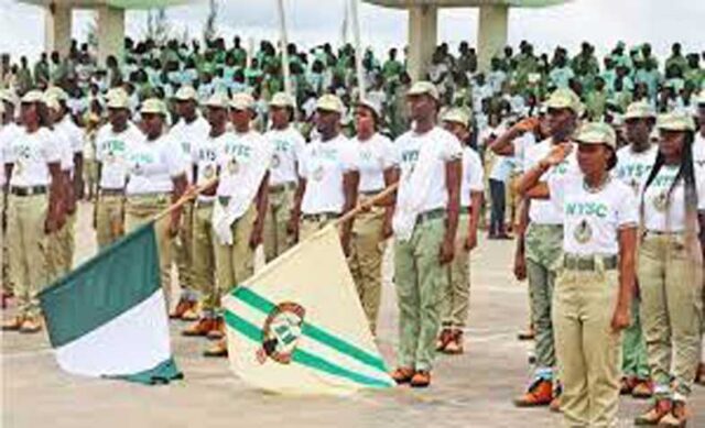 Why we made NIN mandatory for registration, by NYSC