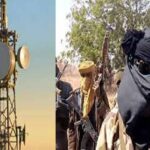 BREAKING: Nigerian Government Orders Telcos To Shut Down Mobile Phone Services In Zamfara As Bandits Take Over the State