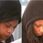 Nigerian women jailed for human trafficking and money laundering in Ireland