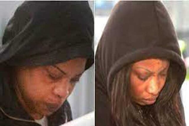 Nigerian women jailed for human trafficking and money laundering in Ireland
