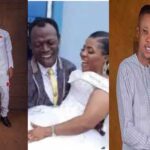 Nigerians react as rivers man set to remarry six weeks after he accused pastor of Snatching his wife