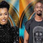 BBNaija: I"m interested in your friendship not money - Nini tells Saga