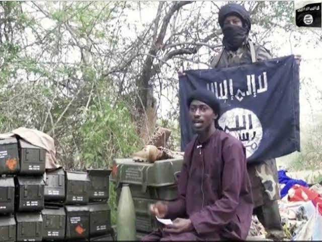 Notorious Boko Haram, Islamic State Leader, Al-Barnawi Killed In Borno