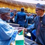 Expecting more from Pres. Buhari is like beating dead Horse - Ex-President Olusegun Obasanjo