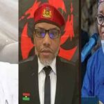 Biafra, Yoruba nation: Unserious people agitation for breakup – Oyetola blasts Nnamdi Kanu, Igboho