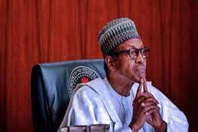 Fuel Subsidy: After seven years of failure, Buhari transfers burden to successor