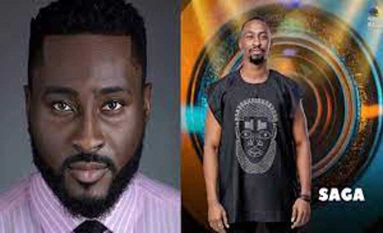 BBNaija: Why I want Pere to emerge winner – Saga