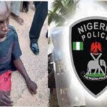 Physically challenged kidnapper arrested with N2m ransom paid