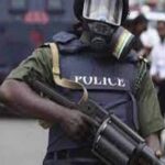 Police kill three, arrest two IPOB members in Imo