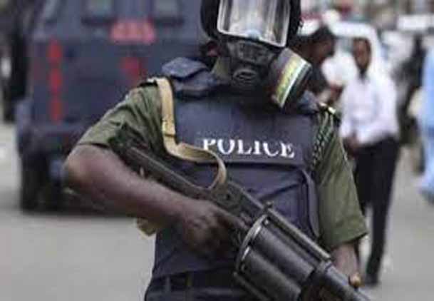 Police kill three, arrest two IPOB members in Imo