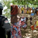 Police warns Christians to stop Organizing prayers inside forest to avoid being kidnapped