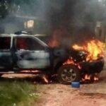 Gunmen bomb station, kill three policemen in Anambra