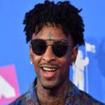 Why it’s okay for men to be unfaithful in relationships — Rapper 21 Savage