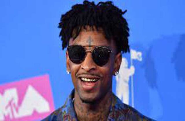Why it’s okay for men to be unfaithful in relationships — Rapper 21 Savage